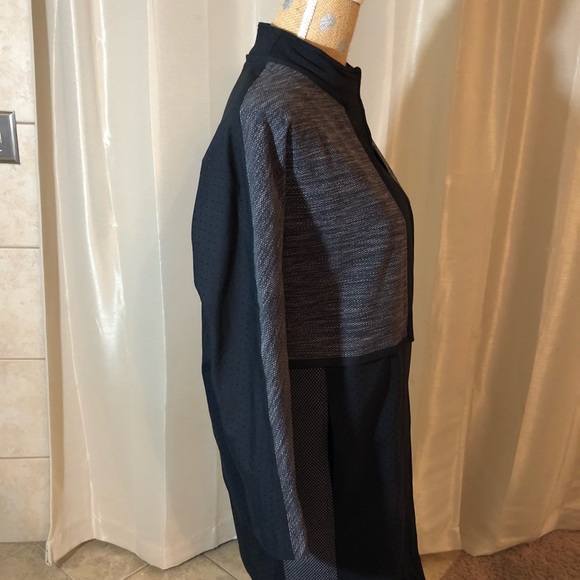 Lululemon cocoon car coat - Picture 6 of 8